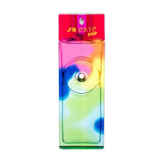 Exte J'S Exte Pop Toilet water of female, 75 ml
