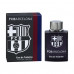 FC Barcelona Black Toilet water of men's, 100 ml