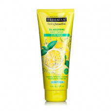 FREEMAN Feeling Beautiful Face pack Myata and Lemon, 175 ml