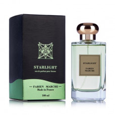 Fabien Marche Black Starlight the Perfumed water of female, 100 ml
