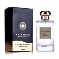 Fabien Marche Solar Breeze the Perfumed water of female, 100 ml