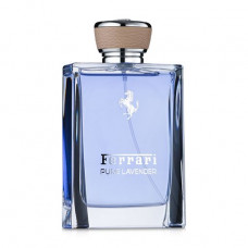 Ferrari Pure Lavender Toilet water unisex, 100 ml