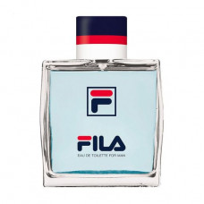 Fila For Men Toilet water of men's, 100 ml