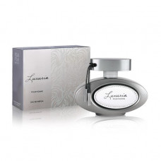 Flavia Luxuria the Perfumed water of men's, 100 ml