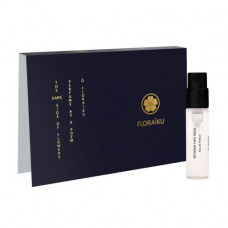 Floraiku Between Two Trees the Perfumed water a unisex, 1.5 ml (sampler)