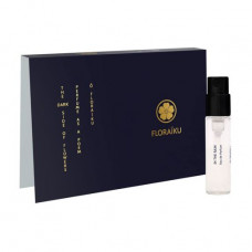Floraiku In the Rain the Perfumed water a unisex, 1.5 ml (sampler)
