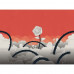 Floraiku Just a Rose the Perfumed water a unisex, 1.5 ml (sampler)