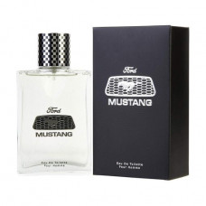 Ford Mustang Toilet water of men's, 100 ml