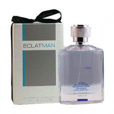 Fragrance World Eclat Man the Perfumed water of men's, 100 ml