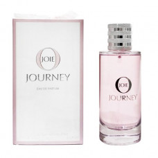 Fragrance World Joie Journey the Perfumed water of female, 100 ml