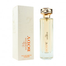 Fragrance World My Soulmate Body the Perfumed water of female, 100 ml