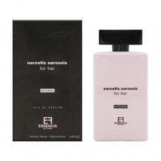 Fragrance World Narcotic Narcosis Intense the Perfumed water of female, 100 ml