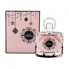 Fragrance World Noir Breeze the Perfumed water of female, 100 ml