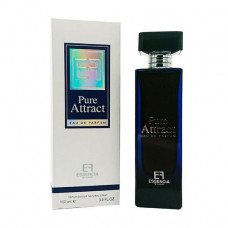 Fragrance World Pure Attract the Perfumed water of female, 100 ml