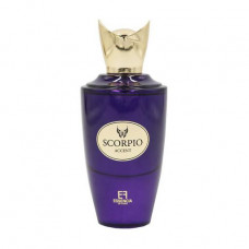 Fragrance World Scorpio Accent the Perfumed water of female, 100 ml