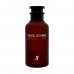 Fragrance World Soleil D'Ombre Jacques Yves the Perfumed water of men's, 100 ml
