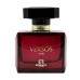Fragrance World Versos Noir the Perfumed water of female, 100 ml