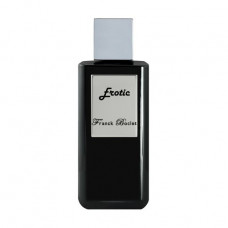 Franck Boclet Erotic Extrait De Parfum Spirits a unisex, 100 ml (the TESTER with a cover)