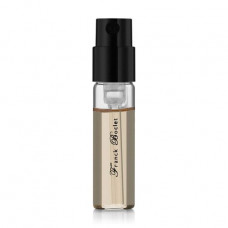 Franck Boclet Fir Balsam the Perfumed water men's, 1.5 ml (sampler)