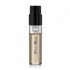 Franck Boclet Goldenlight Nirvana the Perfumed water female, 1.5 ml (sampler)