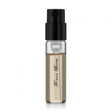 Franck Boclet Heliotrope the Perfumed water a unisex, 1.5 ml (sampler)