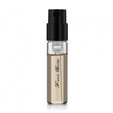 Franck Boclet Tobacco Minispay the Perfumed water a unisex, 1.5 ml