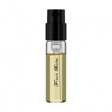 Franck Boclet Vanille the Perfumed water a unisex, 1.5 ml (sampler)