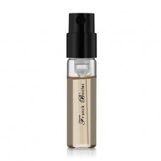 Franck Boclet Vinyl the Perfumed water a unisex, 1.5 ml (sampler)