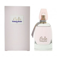 Franck Olivier Bella the Perfumed water of female, 75 ml