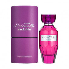 Franck Olivier Mademoiselle Velvet the Perfumed water of female, 100 ml
