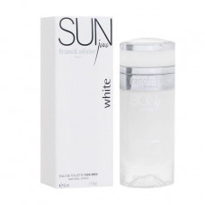 Franck Olivier Sun Java White for Men Toilet water of men's, 50 ml