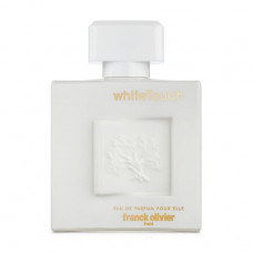 Franck Olivier White Touch the Perfumed water of female, 50 ml