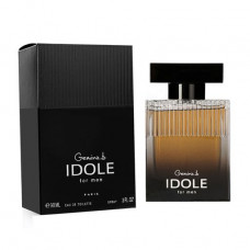 Geparlys Gemina B. Idole Men Toilet water of men's, 90 ml