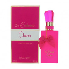 Geparlys Johan.B Be Seduced Cherie Forever Young the Perfumed water of female, 100 ml