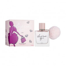Geparlys Johan.B Laid Back Girl the Perfumed water of female, 100 ml