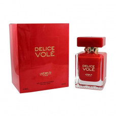 Geparlys Johan B Delice Vole the Perfumed water of female, 85 ml