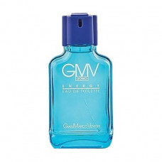 Gian Marco Venturi Energy Toilet water of men's, 100 ml