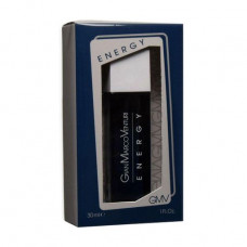 Gian Marco Venturi Energy Toilet water of men's, 30 ml