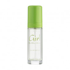 Gian Marco Venturi Girl the Perfumed water of female, 30 ml