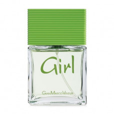 Gian Marco Venturi Girl Toilet water female, 100 ml (TESTER)