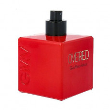 Gian Marco Venturi Overed Toilet water female, 100 ml (TESTER)