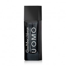 Gian Marco Venturi Uomo Toilet water of men's, 30 ml