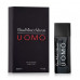Gian Marco Venturi Uomo Toilet water of men's, 30 ml