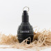 Gilles Cantuel Arsenal Black the Perfumed water of men's, 100 ml