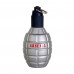 Gilles Cantuel Arsenal Red Homme the Perfumed water of men's, 100 ml