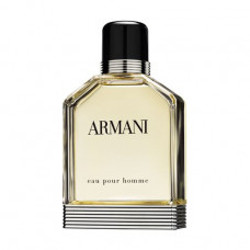 Giorgio Armani Armani Eau Pour Homme Toilet water men's, 100 ml (TESTER)