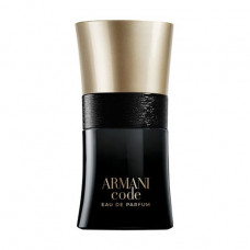 Giorgio Armani Code the Perfumed water of men's, 30 ml