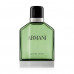 Giorgio Armani Eau de Cedre Pour Homme Toilet water of men's, 100 ml