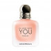Giorgio Armani Emporio Armani In Love With You the Perfumed water of female, 30 ml