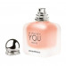 Giorgio Armani Emporio Armani In Love with You Freeze the Perfumed water of female, 50 ml